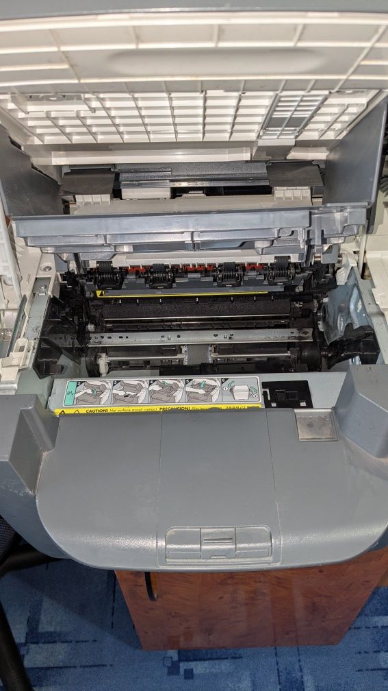 Принтер МФУ Canon MF4120 дуплекс