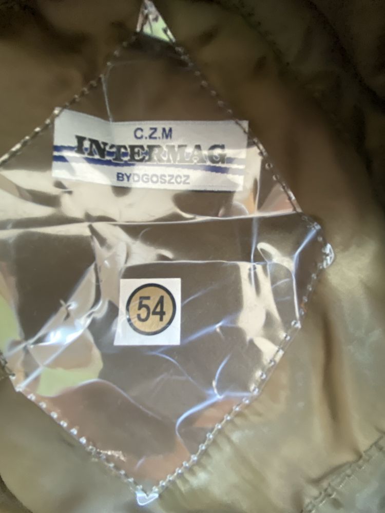 Rogatywka zhr r. 54 jak nowa