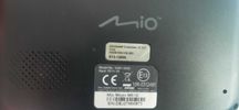 Nawigacja samochodowa MIO M610