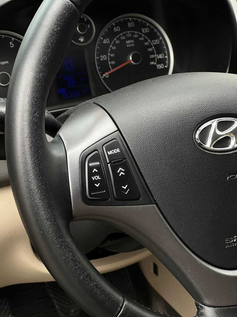 Hyundai Elantra Touring 2009 (Розстрочка / Лізинг)