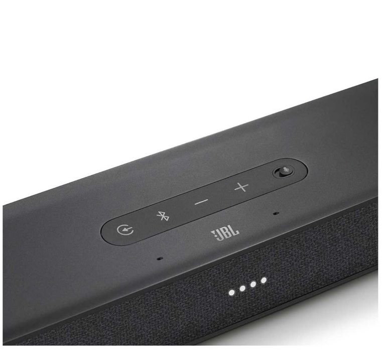 Саундбар JBL Link Bar