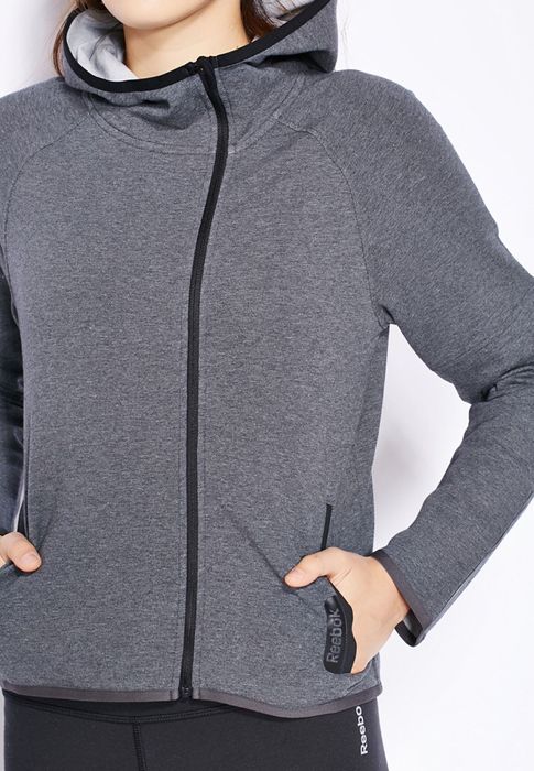 Bluza reebok AA9562 sportowa damska rozpinana rozmiar S