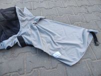 Maska przeciw owadom moskitiera rozmiar Full