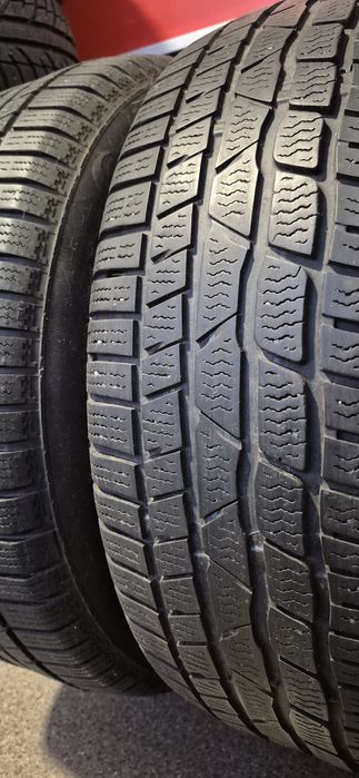 Продам пара, зима, Соntinental Contiwintercontact TS830P  215 60 16!!!