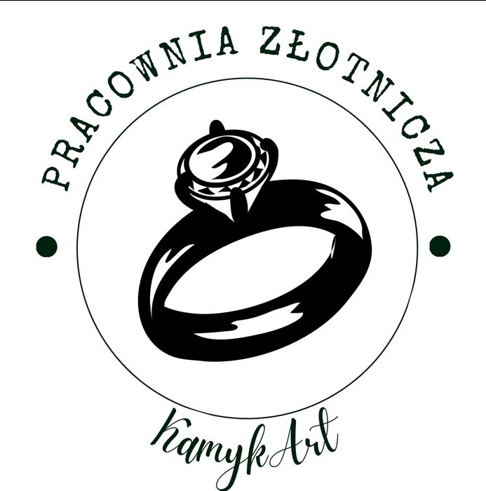 Wisiorek Srebro 925 Naturalny Peridot Handmade