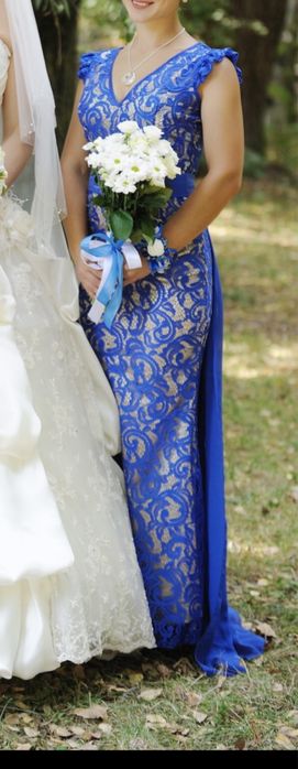 Сукня на випускний, для дружки або просто святкове