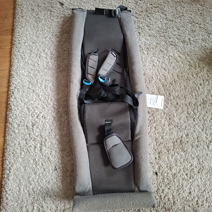 Thule hamaczek do przyczepki