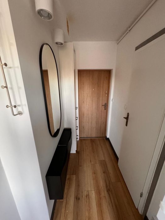 Kawalerka na Wojska Polskiego