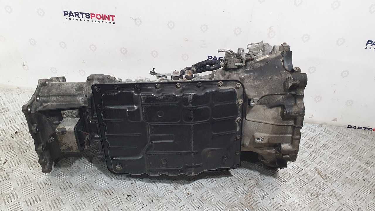 Коробка передач автомат 7 передач 3.0 td Infiniti FX 30d/QX70 оригінал