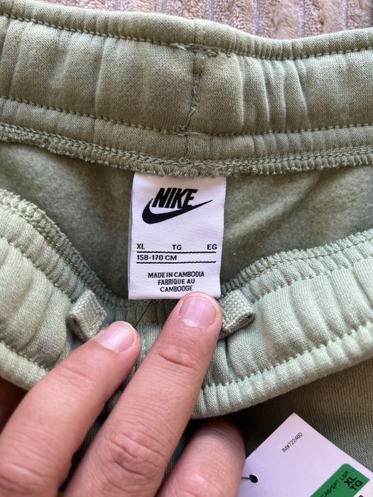 Calças da Nike tamanho S