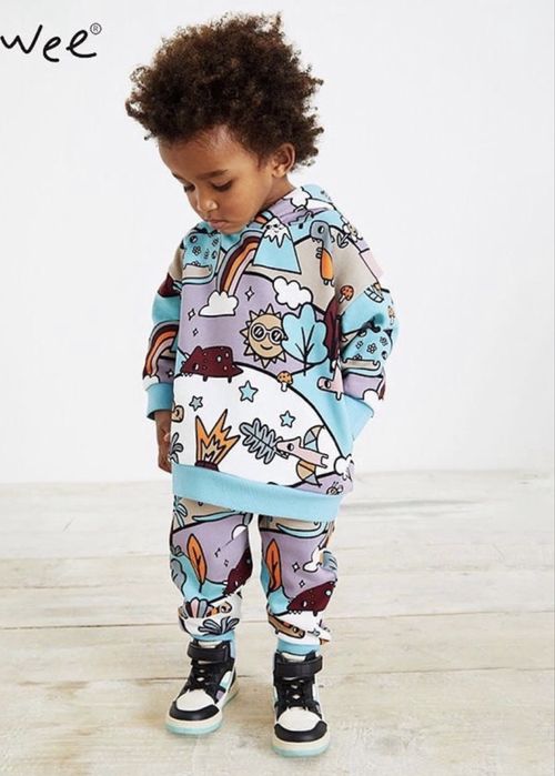 Костюм Next теплый