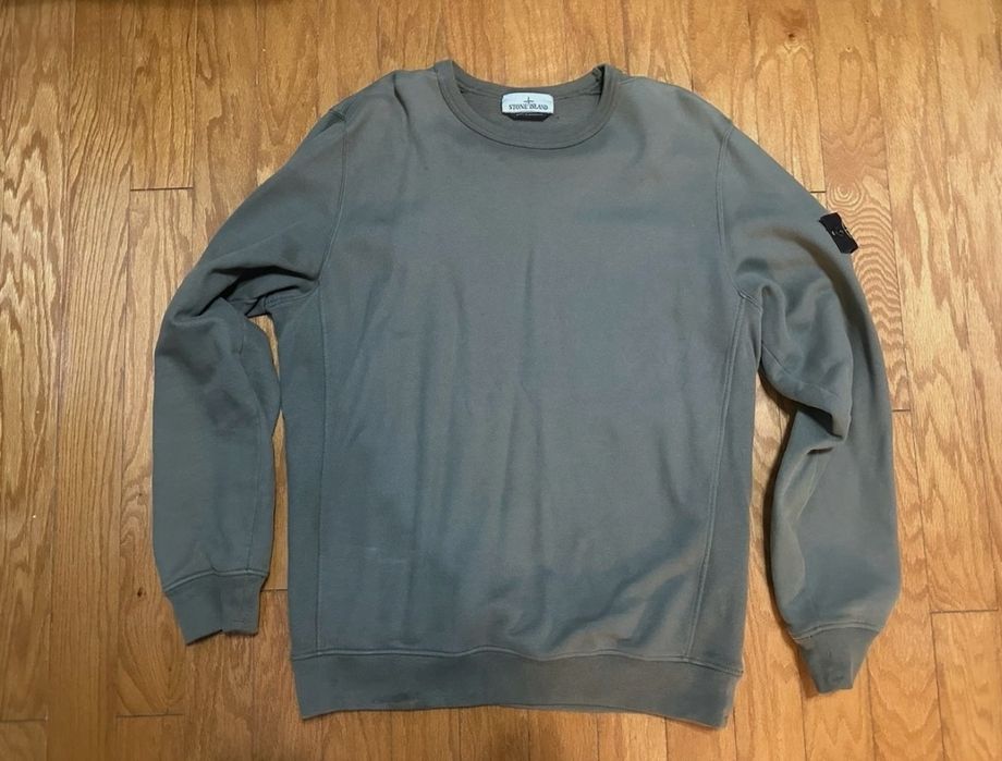 Продається кофта stone island