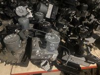 Блок ABS АБС Infiniti G25 G35 G37 FX35 FX45 M35 M37 M45 Q40 2003-2014