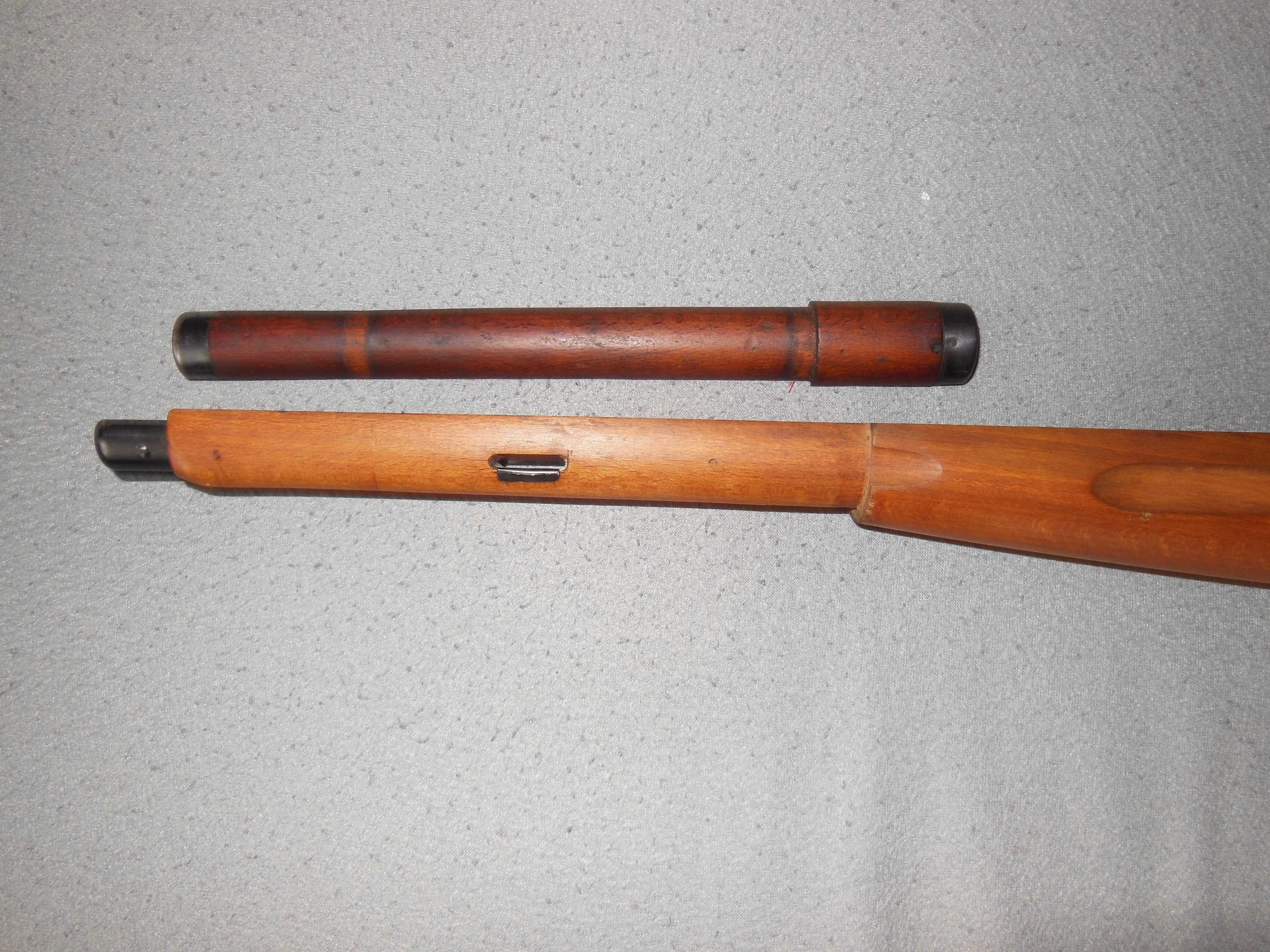 Kolba Mosin wz 44