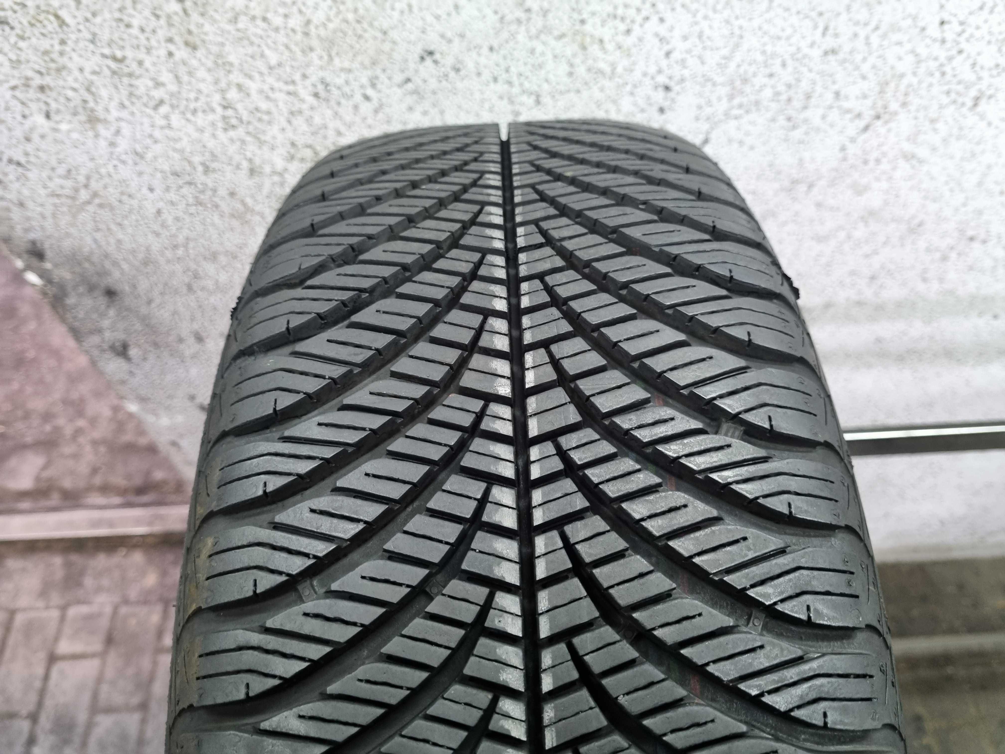 195/55/15 85H Goodyear Vector 4S Gen-2 Dot.3622R