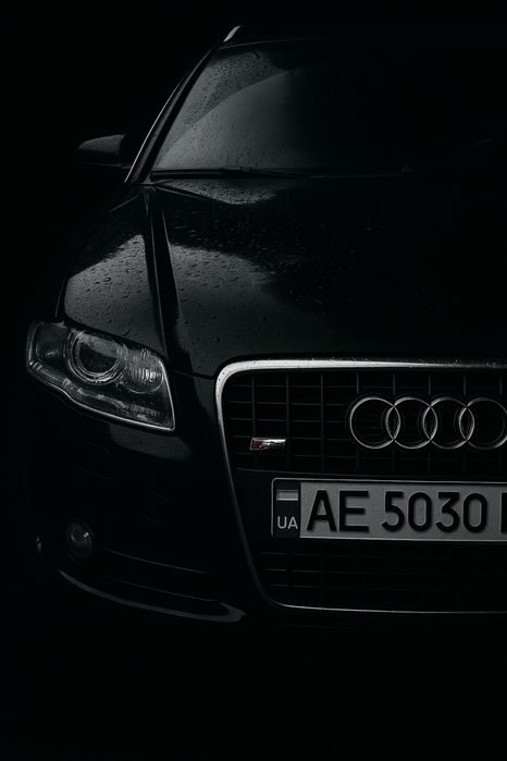 Продам А4Б7 универсал