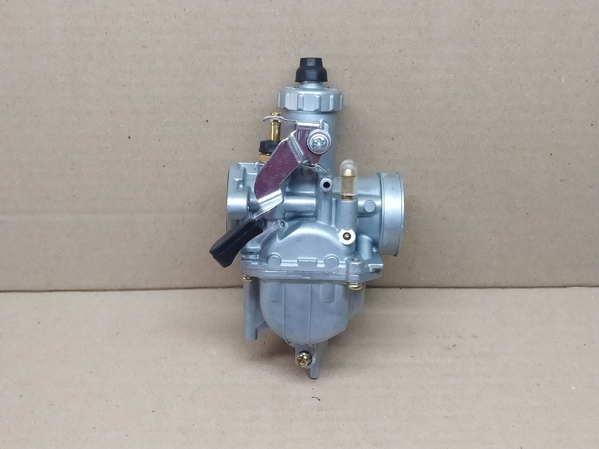 Карбюратор мото "MIKUNI VM22" d26mm