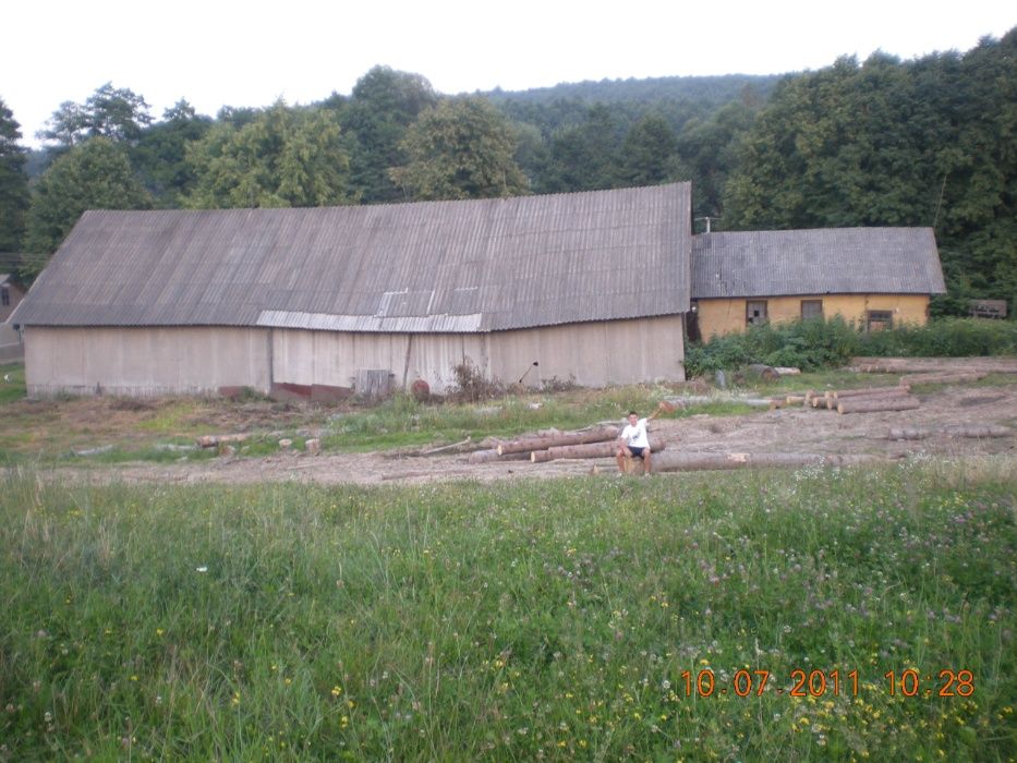 Об'єкт під будь-який сільськогосподарський вид діяльності