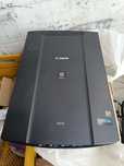 Сканер Canon Lide 110