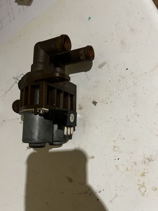 Torneira da sofagem Mercedes