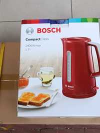 Чайник BOSCH compact