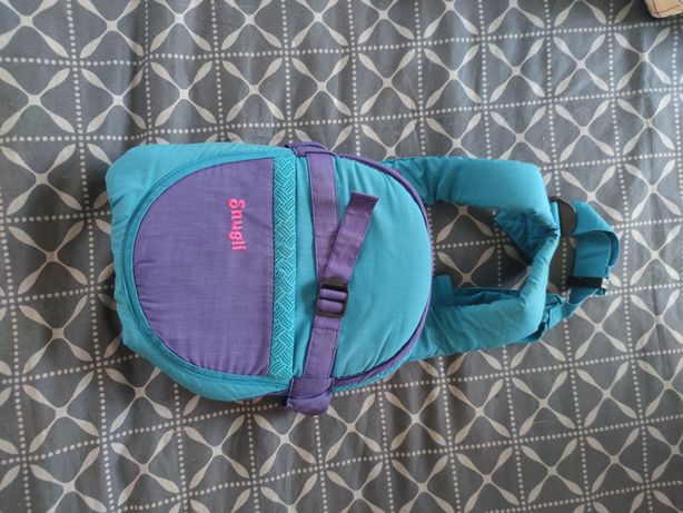 Рюкзак-кенгуру Рюкзак для переноски ребенка