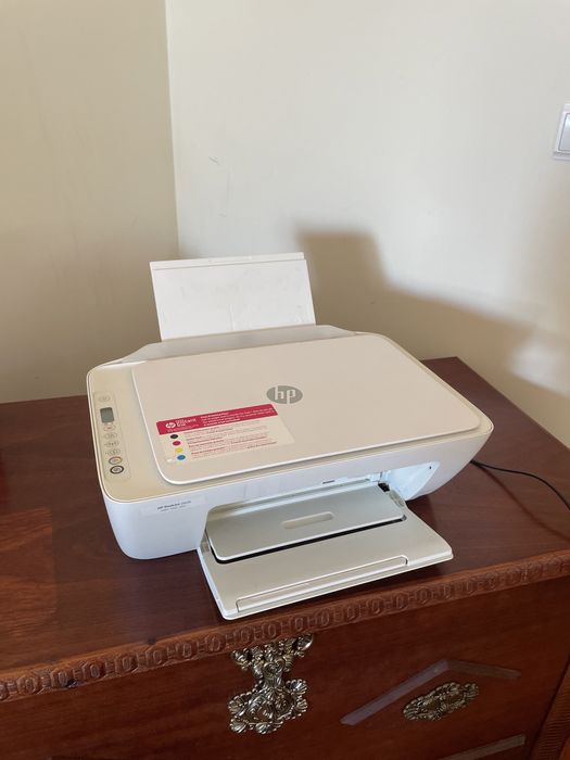 Impressora HP Deskjet 2620