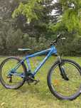 Rower mtb kross bardzo dobry stan