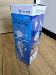 Klarwod Twist - zestaw filtrujący do wody pitnej