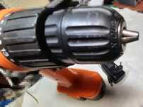 Шуруповерт Cordless Drill 12В