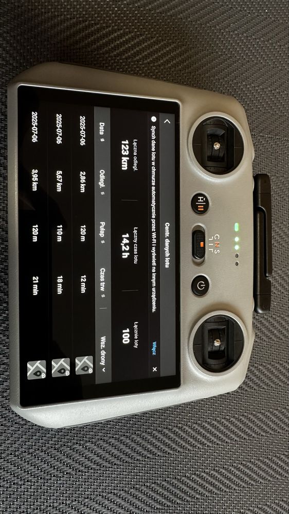 DJI Mini 4 Pro Fly More Combo RC2  ideał