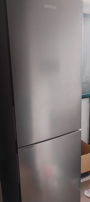 frigorífico combi becken