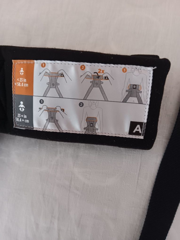 ERGOBABY, conforme fotos em anexo