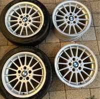 Kola felgi BMW E36, E46, E90  styling 32 5x120 R17  4 x 8J ET34