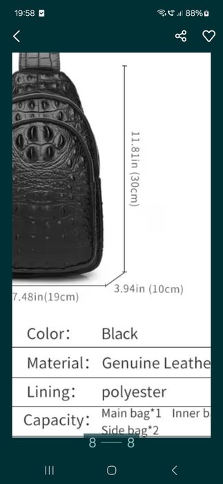 Шкіра 100% . SCHLATUM 30-18-10