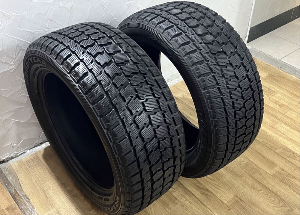 Goodyear 285/50 R20