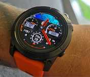 Garmin Epix 2 Pro 51mm Gwarancja