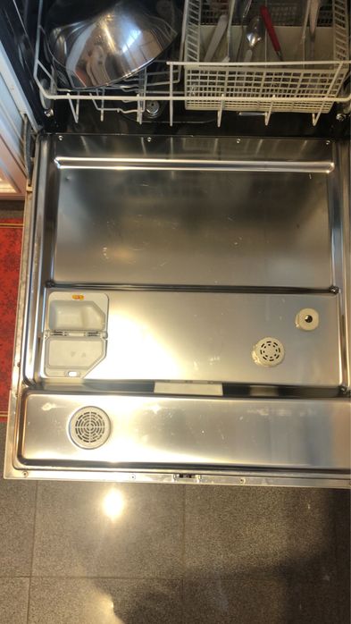 Miele lux maquina levar loica g560