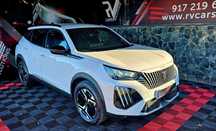 Peugeot 2008 1.2 PureTech Allure EAT8