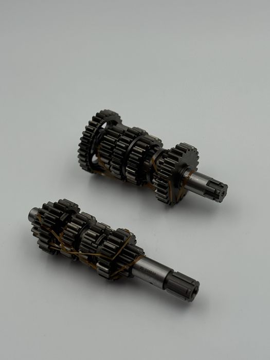 Вториний+первиний вал 174 FMN Kovi Lite/Max Geon GNS