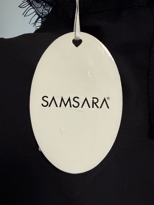 Нова сукня Samsara