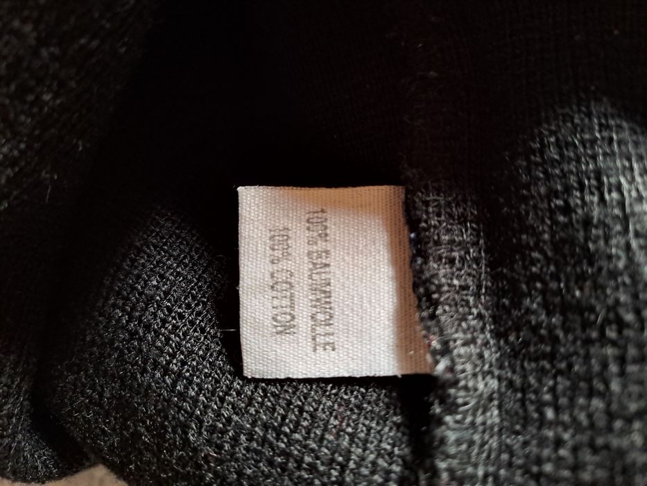 Paul & Shark sweter roz XL