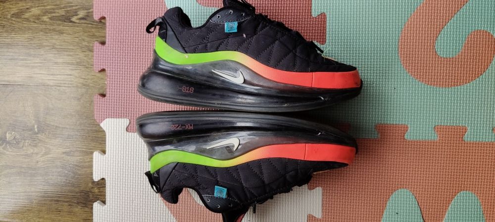 Buty chłopięce Nike