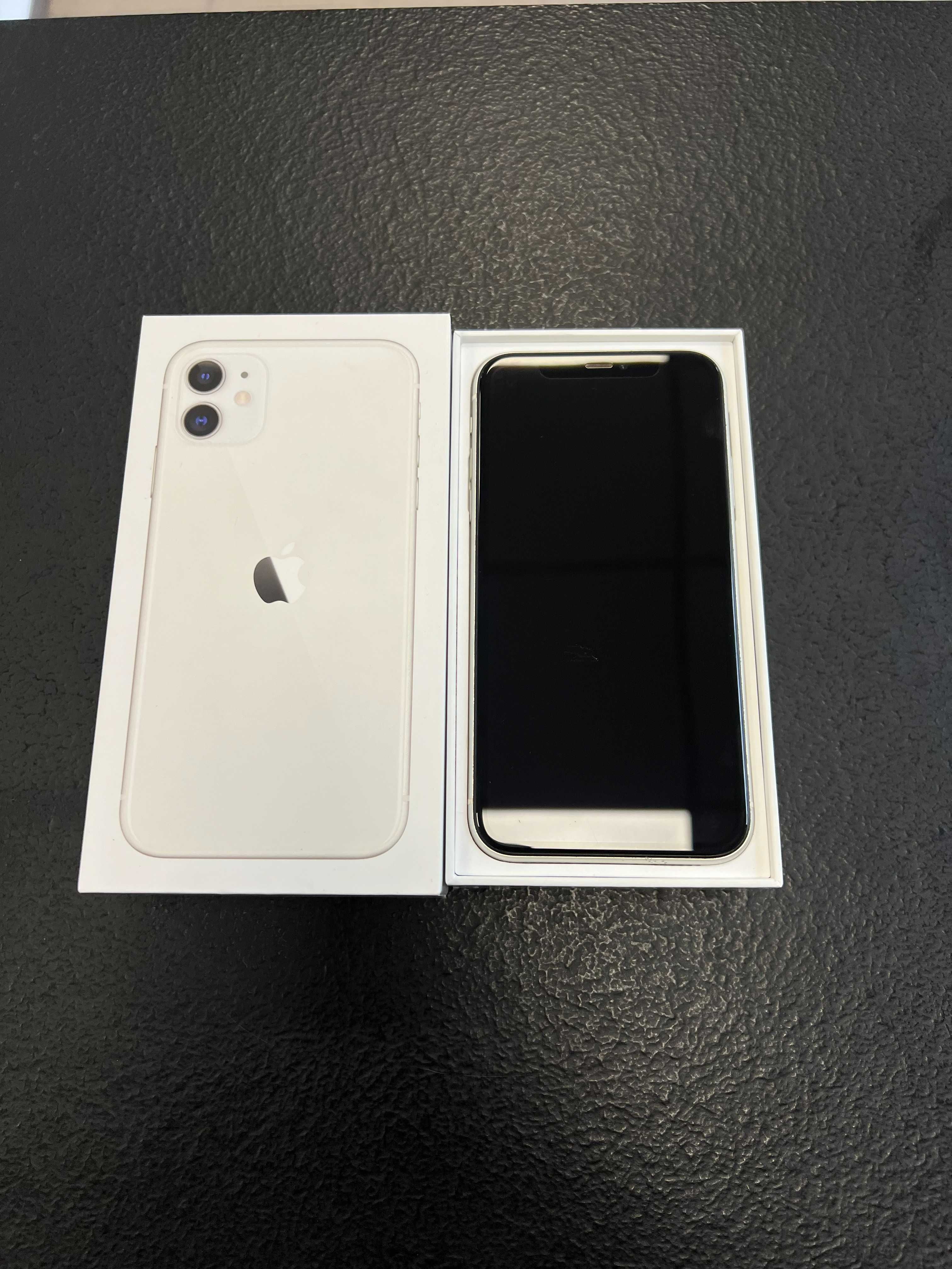 iPhone 11 64gb gwarancja sklep