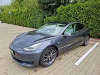 Tesla Model 3 Tesla Model 3 Long Range AWD + Performance Boost, EU