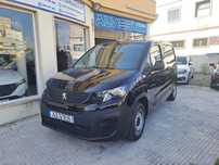 Peugeot Partner 1.5 Bluehdi Pro Standard