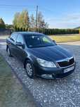 Skoda Octavia Skoda Ovtavia II