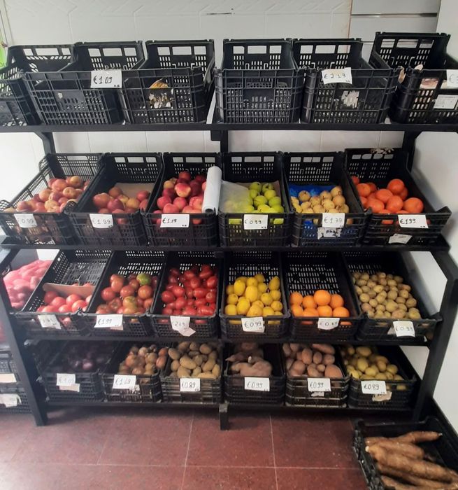 Trespasse Mini Mercado Brasileiro – Completo