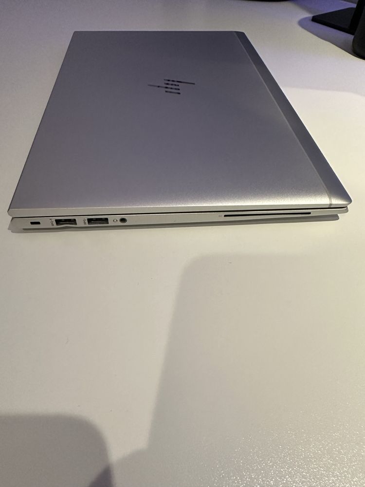 HP EliteBook 840 G7 32GB RAM 512GB SSD