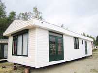 domek holenderski nR.2364 domek holenderski  CHALET —całoroczny—